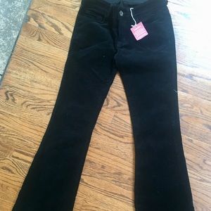 Brand new- velvet jeans, love story line